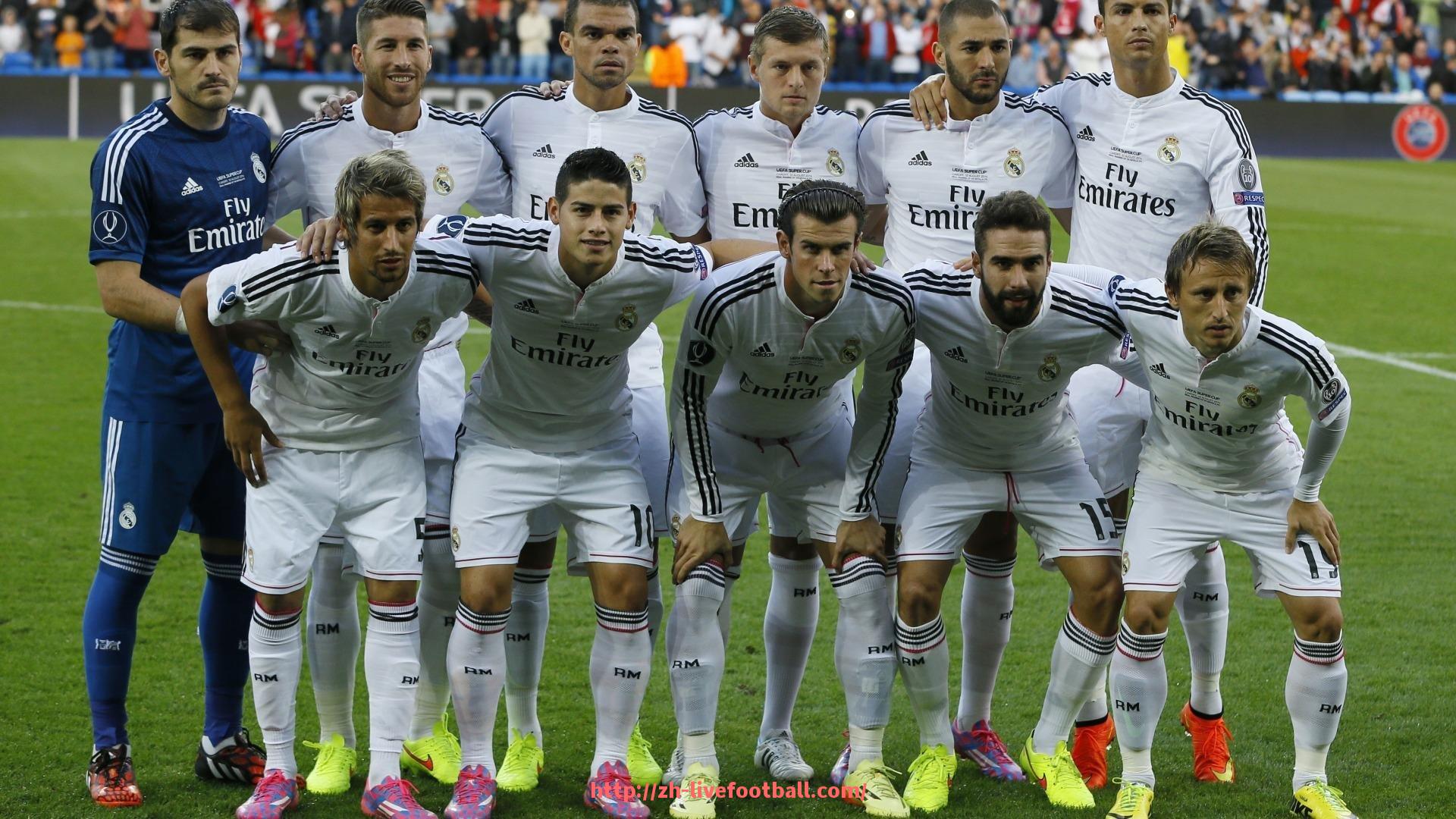 足球直播-欧冠皇马国米直播：皇马对阵国际米兰的欧冠比赛直播